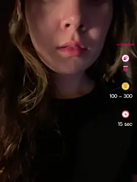 Raven  5 online show from July 31, 4:24 am