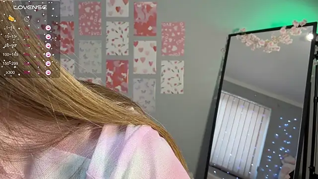 Liory online show from January 17, 9:06 am