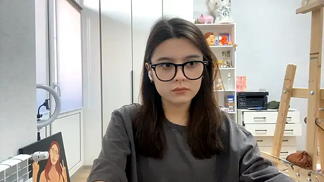 SaintMari online show from March 13, 12:50 pm