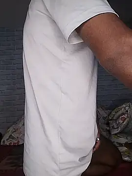 Gaymodel online show from January 19, 4:19 am