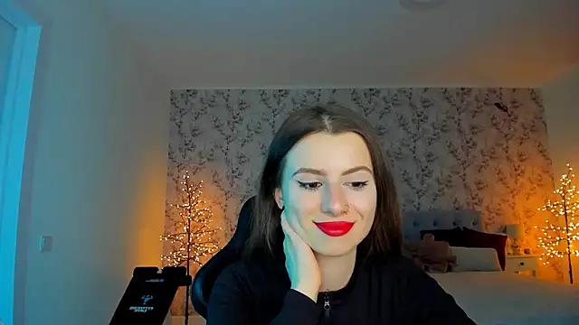 Hot Molly5 online show from March 21, 8:14 pm