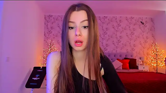 Hot Molly5 online show from May 20, 9:28 am