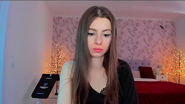 Hot Molly5 online show from May 14, 9:37 am