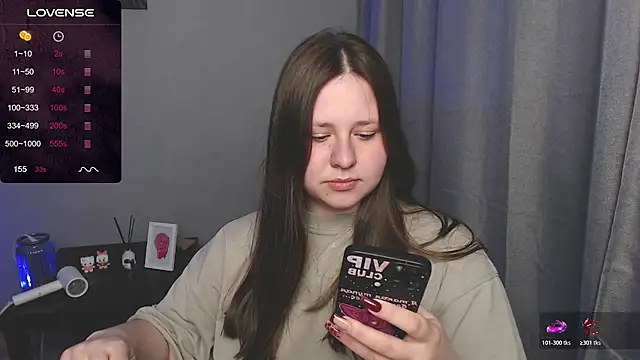 secretvic online show from March 26, 7:15 pm