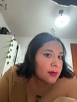 Nailealipsglossy online show from March 20, 3:33 am