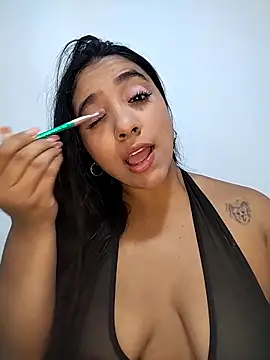 Eva Ferrari online show from May 6, 4:44 pm