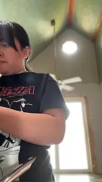 AriannaPenaxo online show from June 3, 9:20 pm