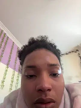 Ebony love07 online show from June 3, 1:34 pm