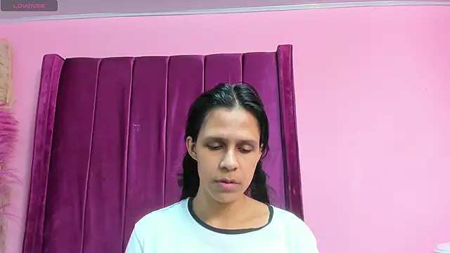 mitzukywinteer online show from April 16, 10:01 pm