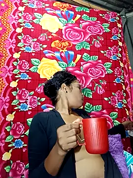 Yandris 1212 online show from February 2, 11:26 pm