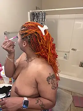 nikdicsucka online show from March 4, 10:16 pm