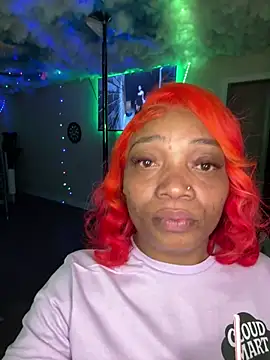 nikdicsucka online show from April 17, 3:19 am