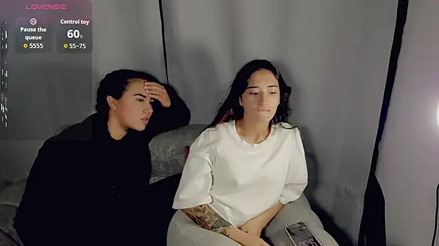 VictoriaHoneyy online show from May 14, 2:39 am