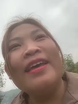 Chendy69 online show from February 3, 2:53 am