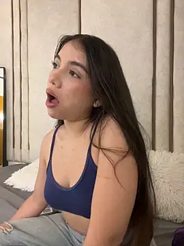 lilithdya online show from February 28, 11:15 pm