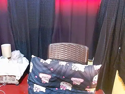 ExoticBigcockQueen online show from March 22, 12:11 pm