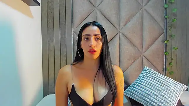 AmmyRouse   online show from March 1, 11:54 am