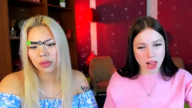 alexa bonni online show from February 12, 6:15 am