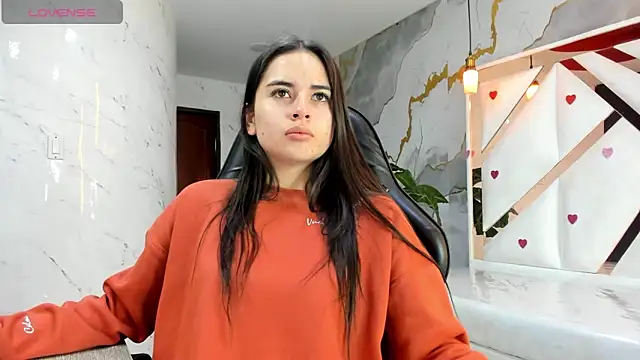 Qetsyah tf online show from March 11, 1:36 pm