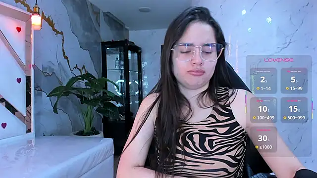 Qetsyah tf online show from March 6, 2:01 pm