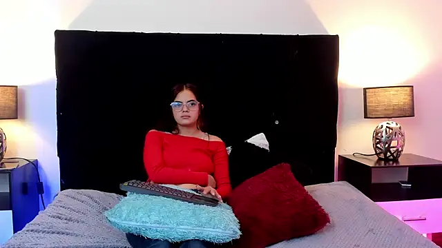 queen missy online show from June 26, 9:16 pm