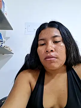 Sweet-Dirty-Storm online show from April 15, 3:01 pm