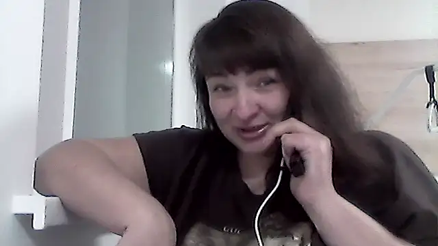 AllinaKis online show from February 10, 11:08 pm