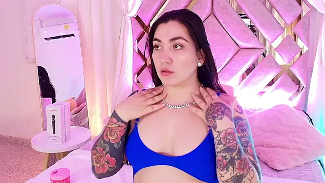 KathiaJenner online show from March 16, 11:47 am