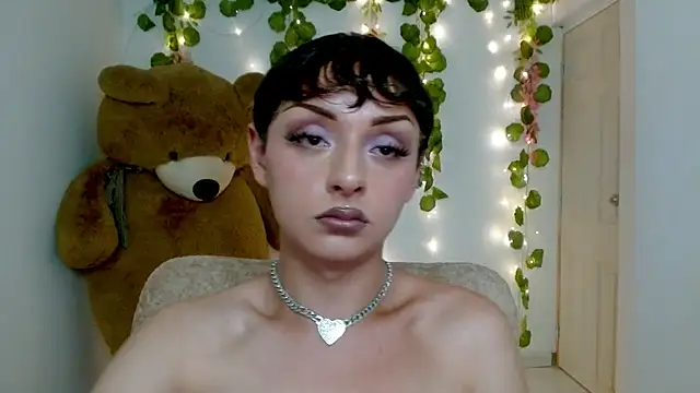 princess1609 online show from February 27, 3:12 pm