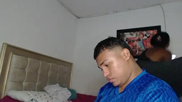 girl sexy27 online show from February 10, 2:42 pm