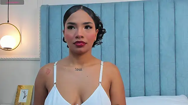 Scarlett-Banner online show from March 2, 3:19 pm