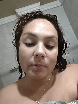 HannaRose- online show from February 7, 10:35 pm