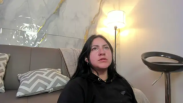 JeniferPowell nm online show from February 12, 6:20 pm