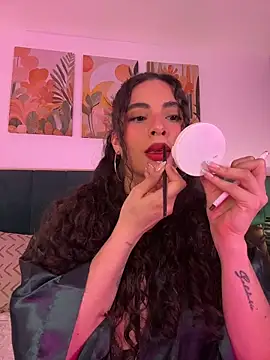 IrinaBlanc online show from March 10, 2:48 am