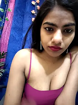Alisha Babyy online show from March 29, 11:53 am