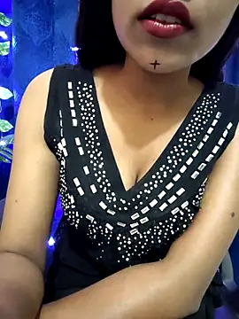 Alisha Babyy online show from March 2, 7:09 am