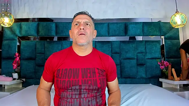 ViceSweet online show from April 18, 4:59 am