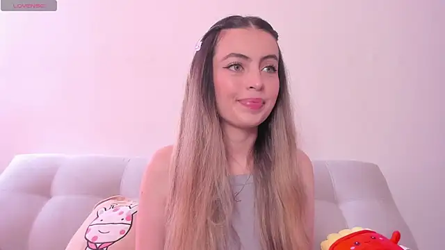 Fernanda aaaa online show from July 3, 4:02 pm