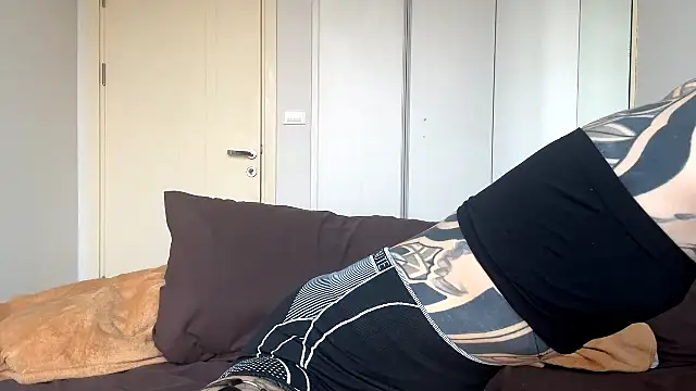 Stella Borgerban online show from February 2, 11:09 am