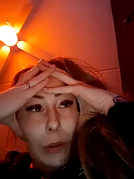 dewimp1 online show from February 13, 10:11 pm