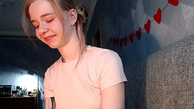 Austeja Ona online show from March 1, 6:18 pm