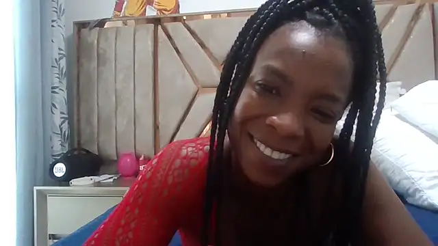 JadaMillss online show from April 4, 1:54 pm