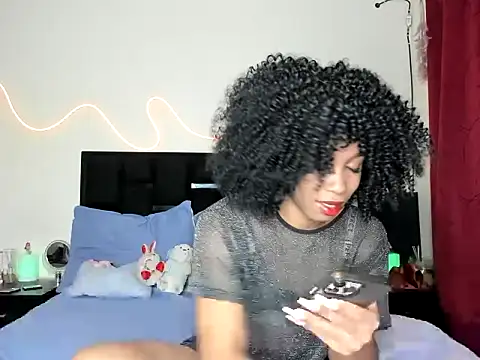 YourDreamReal online show from February 5, 12:57 am