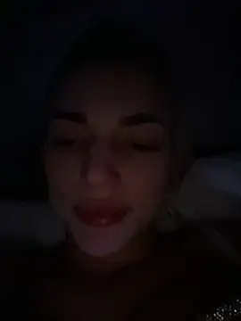 SashaPri online show from February 26, 4:50 pm