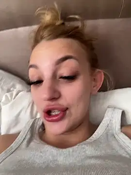 SashaPri online show from March 2, 8:54 am