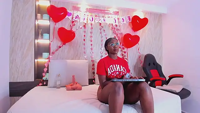 ely brown  online show from February 7, 4:16 am