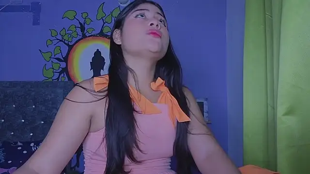 BadKittyy online show from February 1, 8:51 pm