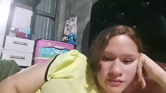 Jessy2000NS online show from February 9, 3:31 am