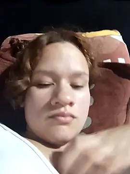 Jessy2000NS online show from March 2, 5:08 am