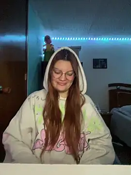 Vixroy7 online show from February 19, 1:27 am